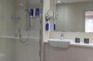 Crowne Plaza East Midlands Airport fotoÄŸrafÄ±