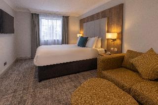 Crowne Plaza East Midlands Airport fotoÄŸrafÄ±