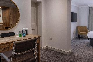 Crowne Plaza East Midlands Airport fotoÄŸrafÄ±