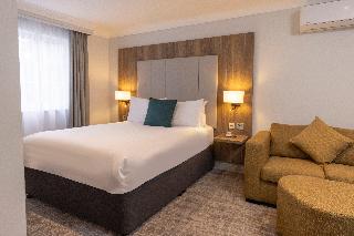 Crowne Plaza East Midlands Airport fotoÄŸrafÄ±