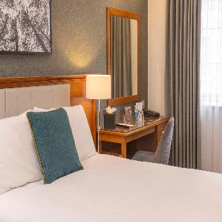 Crowne Plaza East Midlands Airport fotoÄŸrafÄ±
