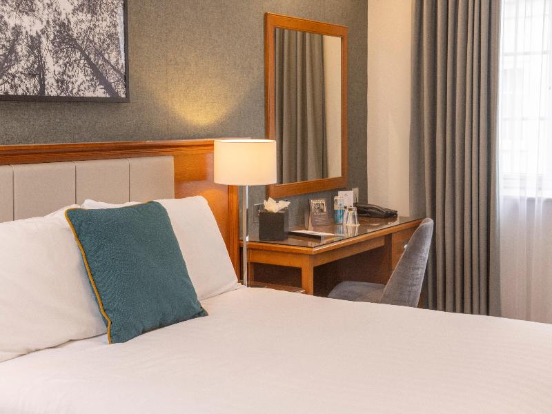 Crowne Plaza East Midlands Airport - Oda
