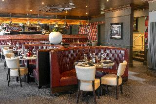 Crowne Plaza East Midlands Airport fotoÄŸrafÄ±