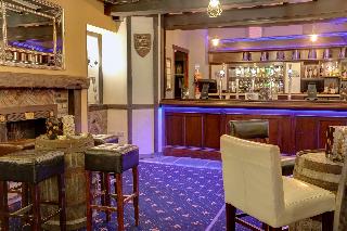 Rogerthorpe Manor Hotel fotoÄŸrafÄ±