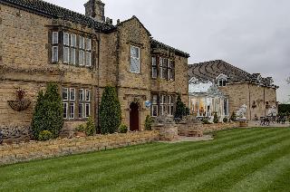 Rogerthorpe Manor Hotel fotoÄŸrafÄ±