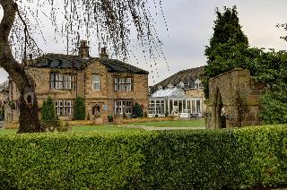 Rogerthorpe Manor Hotel otel fotoğrafı