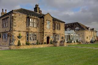 Rogerthorpe Manor Hotel fotoÄŸrafÄ±