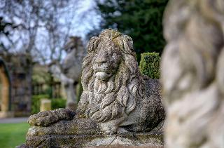 Rogerthorpe Manor Hotel fotoÄŸrafÄ±