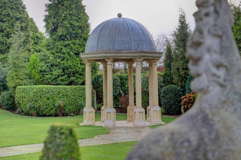 Rogerthorpe Manor Hotel - Genel