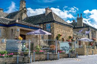 Rogerthorpe Manor Hotel fotoÄŸrafÄ±