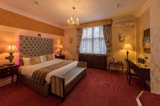 Rogerthorpe Manor Hotel fotoÄŸrafÄ±