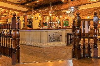 Rogerthorpe Manor Hotel fotoÄŸrafÄ±