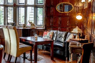 Rogerthorpe Manor Hotel fotoÄŸrafÄ±