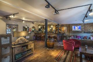 Admiral Rodney Hotel fotoÄŸrafÄ±