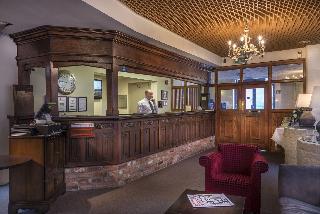 Admiral Rodney Hotel fotoÄŸrafÄ±