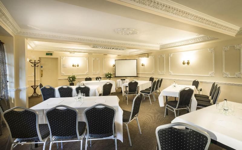 Admiral Rodney Hotel - Toplantı