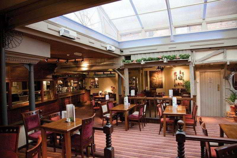 Admiral Rodney Hotel fotoÄŸrafÄ±