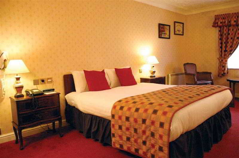 Admiral Rodney Hotel fotoÄŸrafÄ±