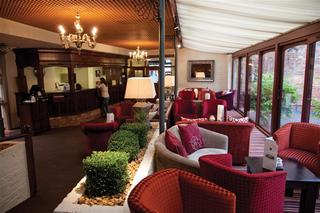 Admiral Rodney Hotel fotoÄŸrafÄ±