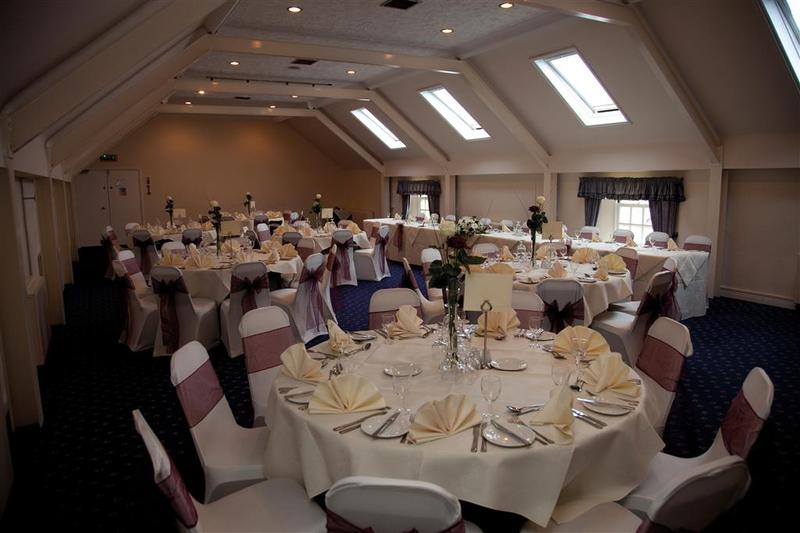Admiral Rodney Hotel - Genel