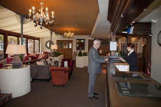 Admiral Rodney Hotel fotoÄŸrafÄ±
