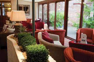 Admiral Rodney Hotel fotoÄŸrafÄ±