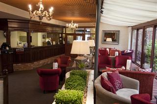 Admiral Rodney Hotel fotoÄŸrafÄ±
