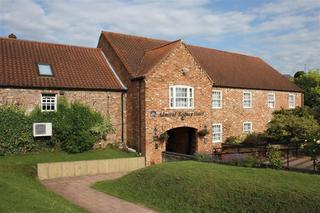 Admiral Rodney Hotel fotoÄŸrafÄ±