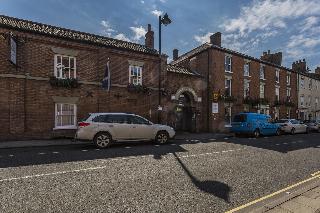 Admiral Rodney Hotel fotoÄŸrafÄ±