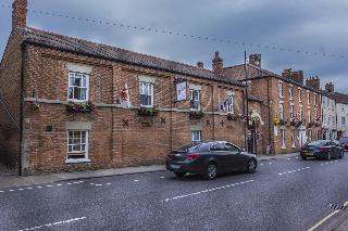 Admiral Rodney Hotel fotoÄŸrafÄ±