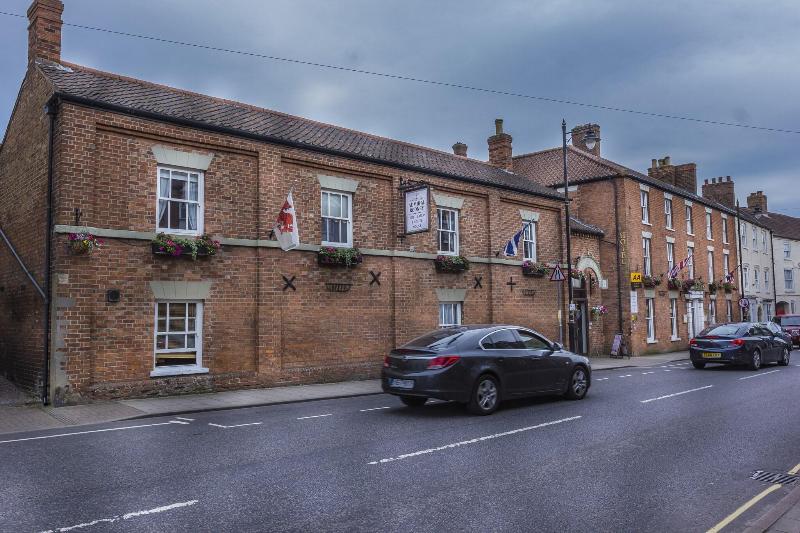 Admiral Rodney Hotel - Genel