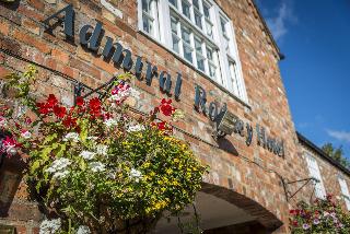 Admiral Rodney Hotel fotoÄŸrafÄ±