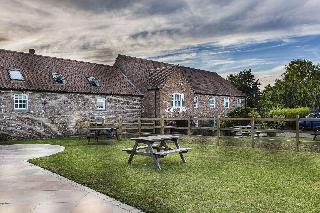 Admiral Rodney Hotel fotoÄŸrafÄ±