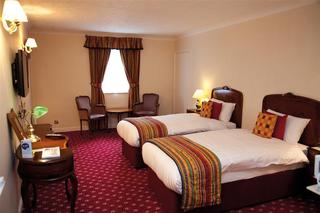 Admiral Rodney Hotel fotoÄŸrafÄ±