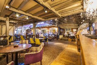 Admiral Rodney Hotel fotoÄŸrafÄ±