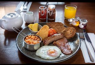 Admiral Rodney Hotel fotoÄŸrafÄ±