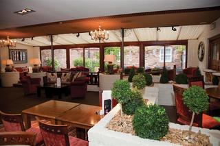 Admiral Rodney Hotel fotoÄŸrafÄ±