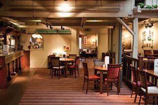 Admiral Rodney Hotel fotoÄŸrafÄ±