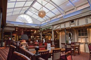 Admiral Rodney Hotel fotoÄŸrafÄ±