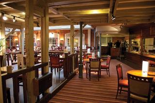 Admiral Rodney Hotel fotoÄŸrafÄ±