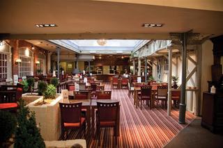 Admiral Rodney Hotel fotoÄŸrafÄ±