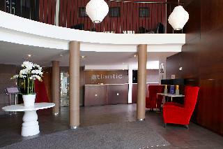 Best Western Atlantic Hotel fotoÄŸrafÄ±