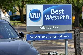 Best Western Atlantic Hotel fotoÄŸrafÄ±