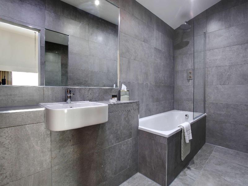 Best Western Atlantic Hotel - Oda