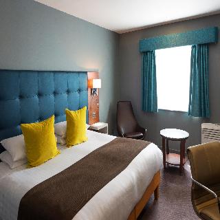 Best Western Atlantic Hotel fotoÄŸrafÄ±
