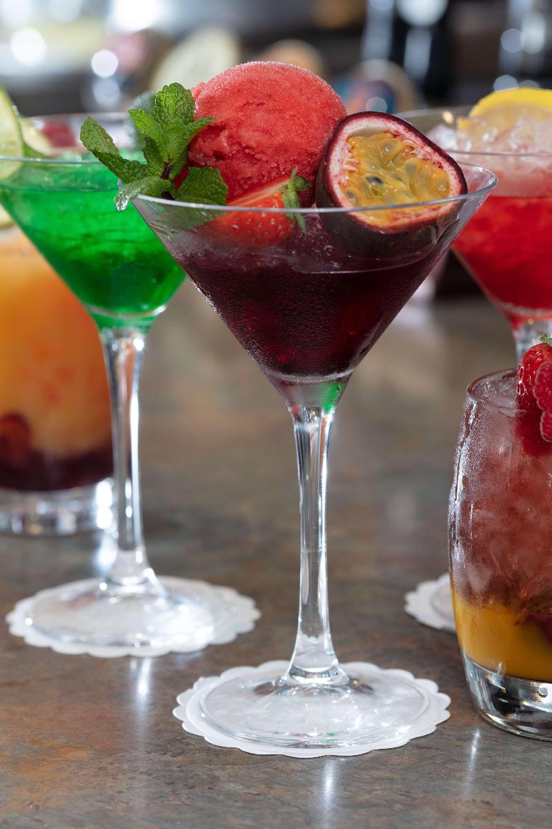 Best Western Claydon Country House Hotel - Bar
