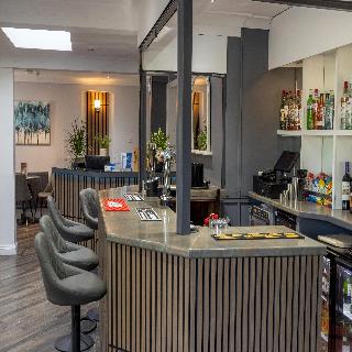 Best Western Claydon Country House Hotel fotoÄŸrafÄ±