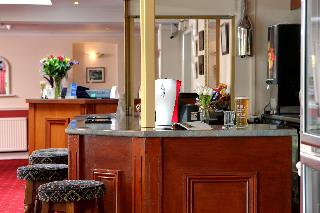 Best Western Claydon Country House Hotel fotoÄŸrafÄ±