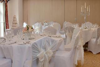 Best Western Claydon Country House Hotel fotoÄŸrafÄ±