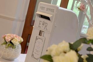 Best Western Claydon Country House Hotel fotoÄŸrafÄ±
